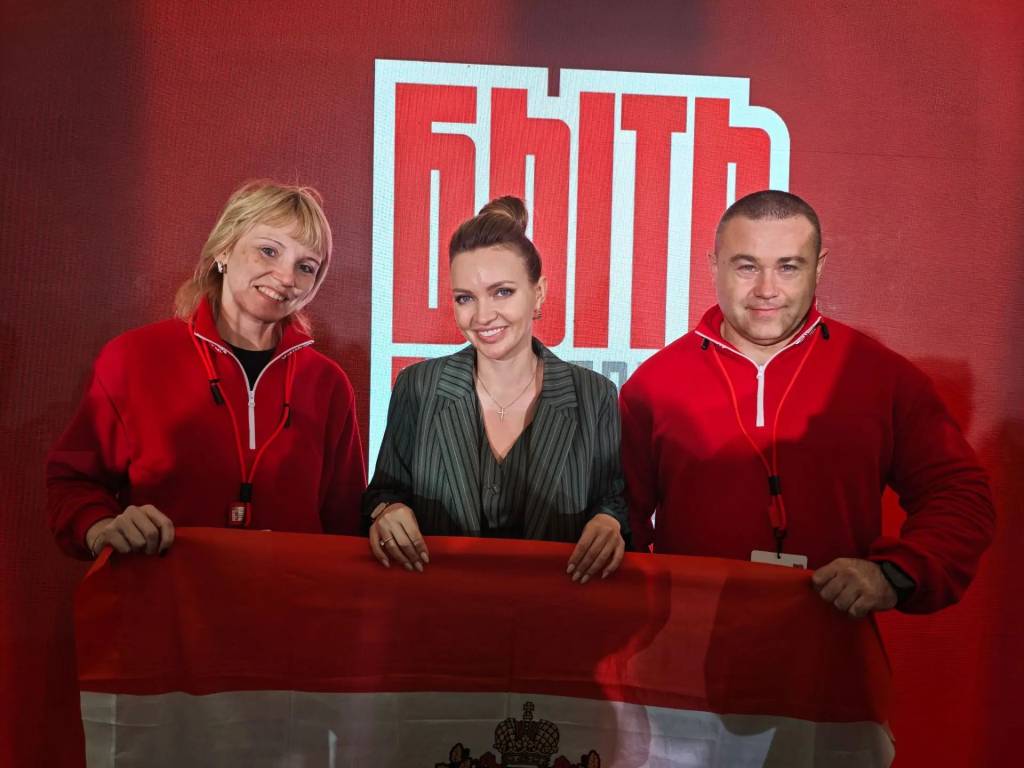 Специалист Щигровского центра «Импульс» Сергей Мордвинов стал победителем Всероссийского конкурса наставников