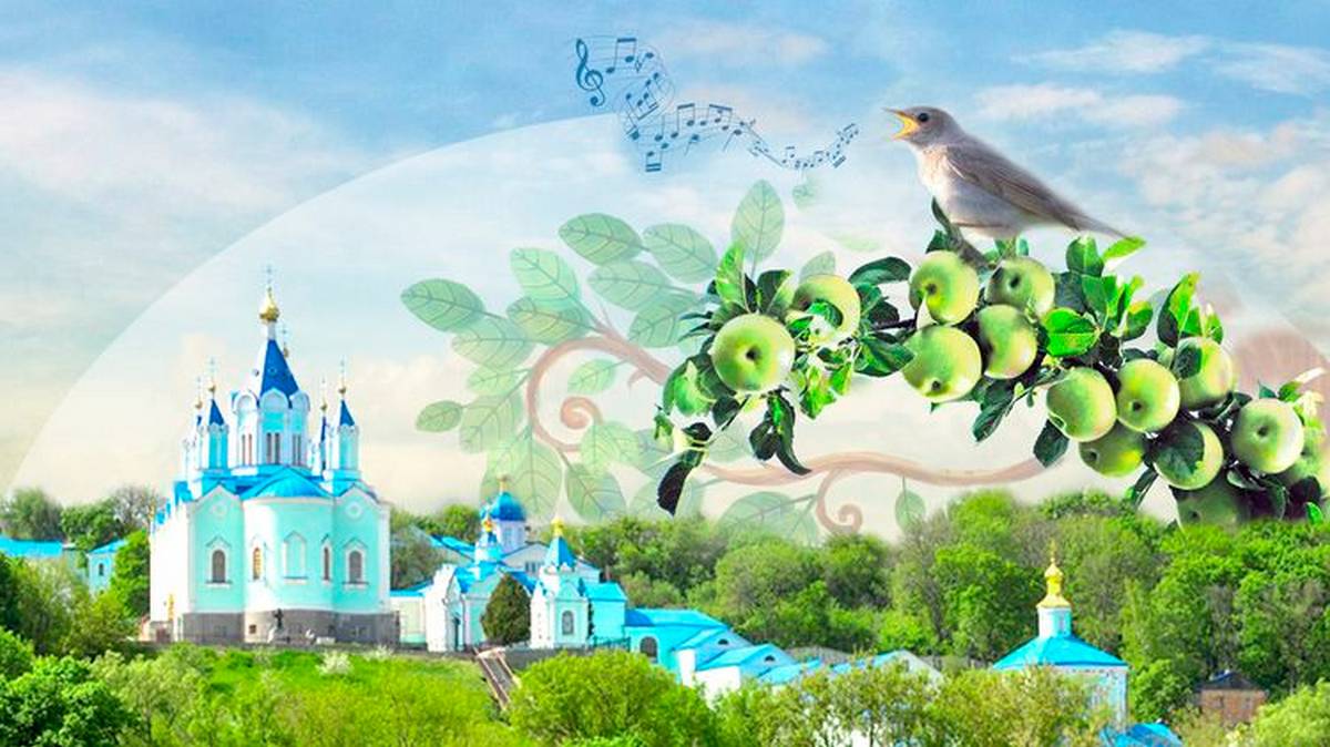 В Щигровском центре прошло занятие «Люби и знай свой Курский край»