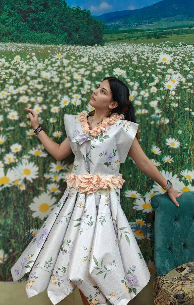 В Щигровском центре прошел урок экологического воспитания