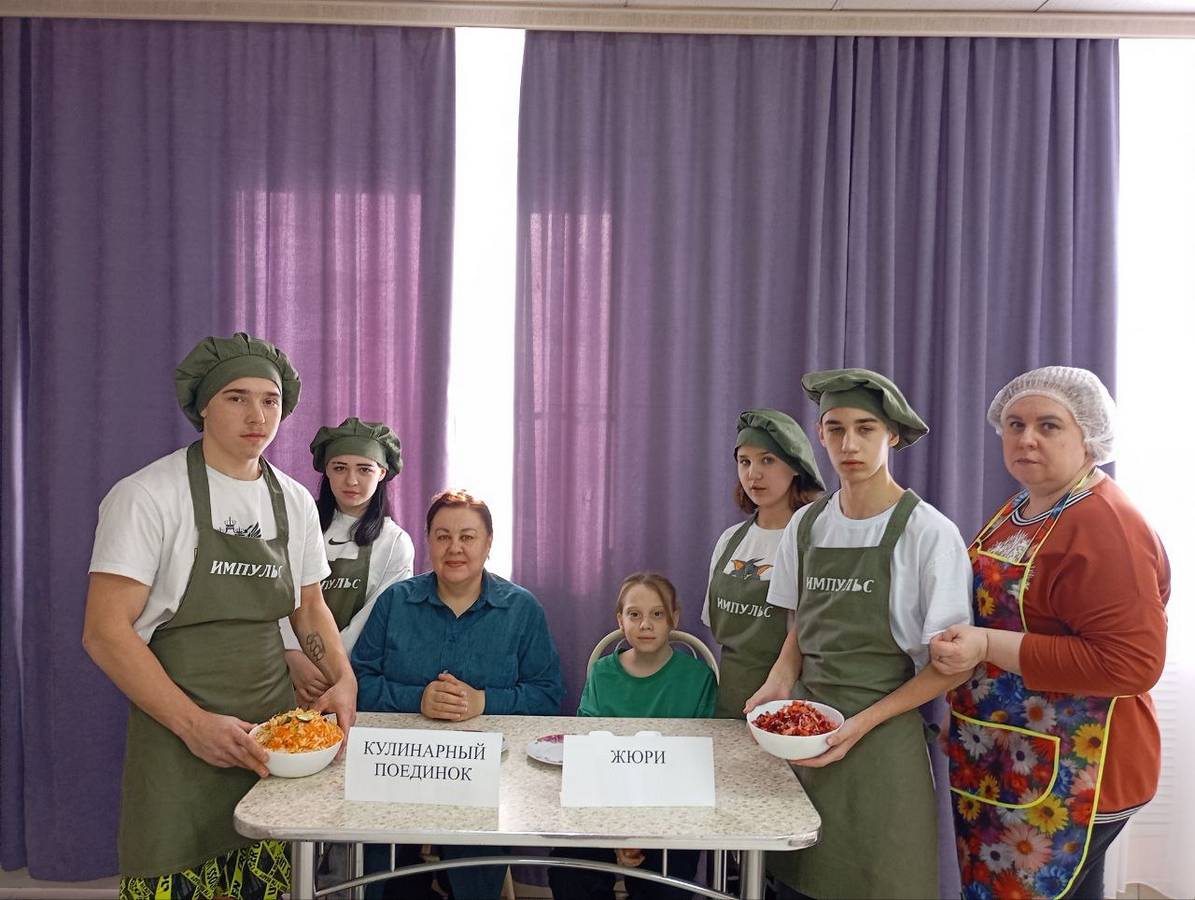 Воспитанники Щигровского центра познакомились с этикетом онлайн-общения