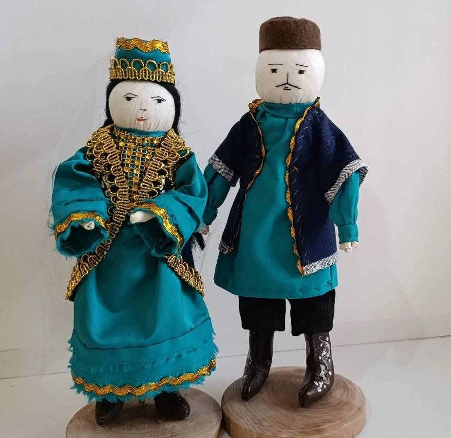 Воспитатель Щигровского центра приняла участие в  выставках